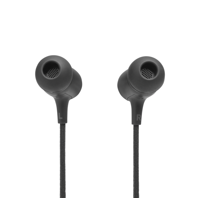 JBL Live 220BT - Black - Live life amplified. - Front image number null